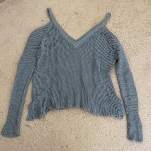 PacSun knitted sweater